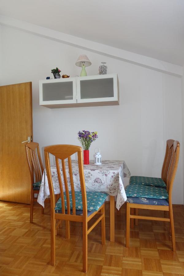 Apartments And Rooms With Parking Space Nin, Zadar - 5805 Exterior photo