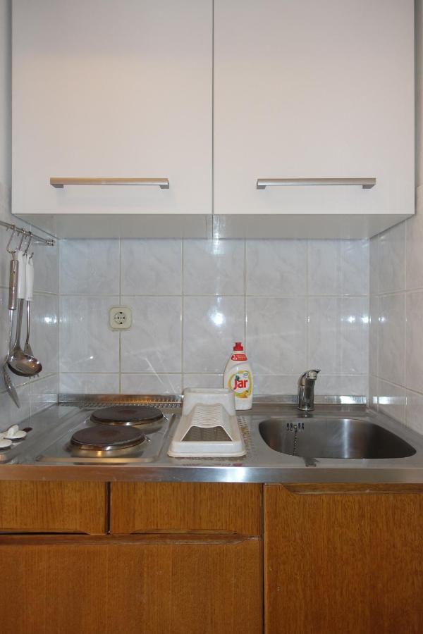 Apartments And Rooms With Parking Space Nin, Zadar - 5805 Exterior photo