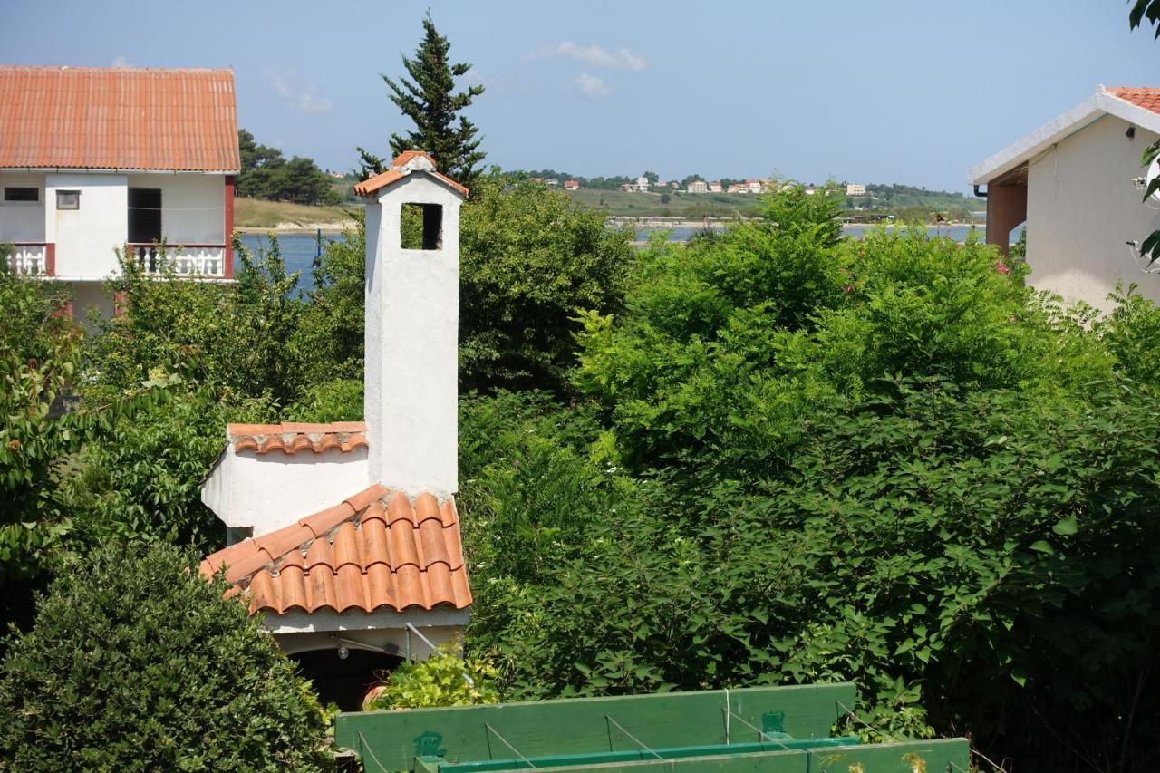 Apartments And Rooms With Parking Space Nin, Zadar - 5805 Exterior photo